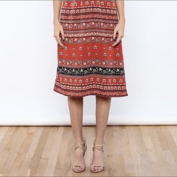 Cupcakes and Cashmere Dress XS - Picture 9 of 10